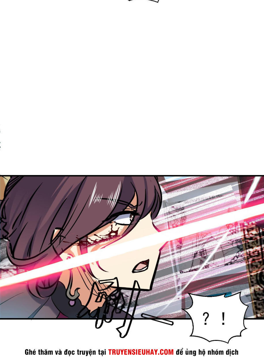 Võ Nghịch Cửu Thiên Chapter 141 - Trang 2