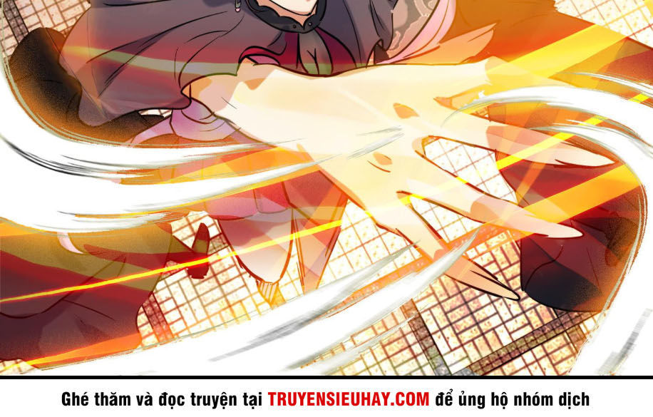 Võ Nghịch Cửu Thiên Chapter 141 - Trang 2
