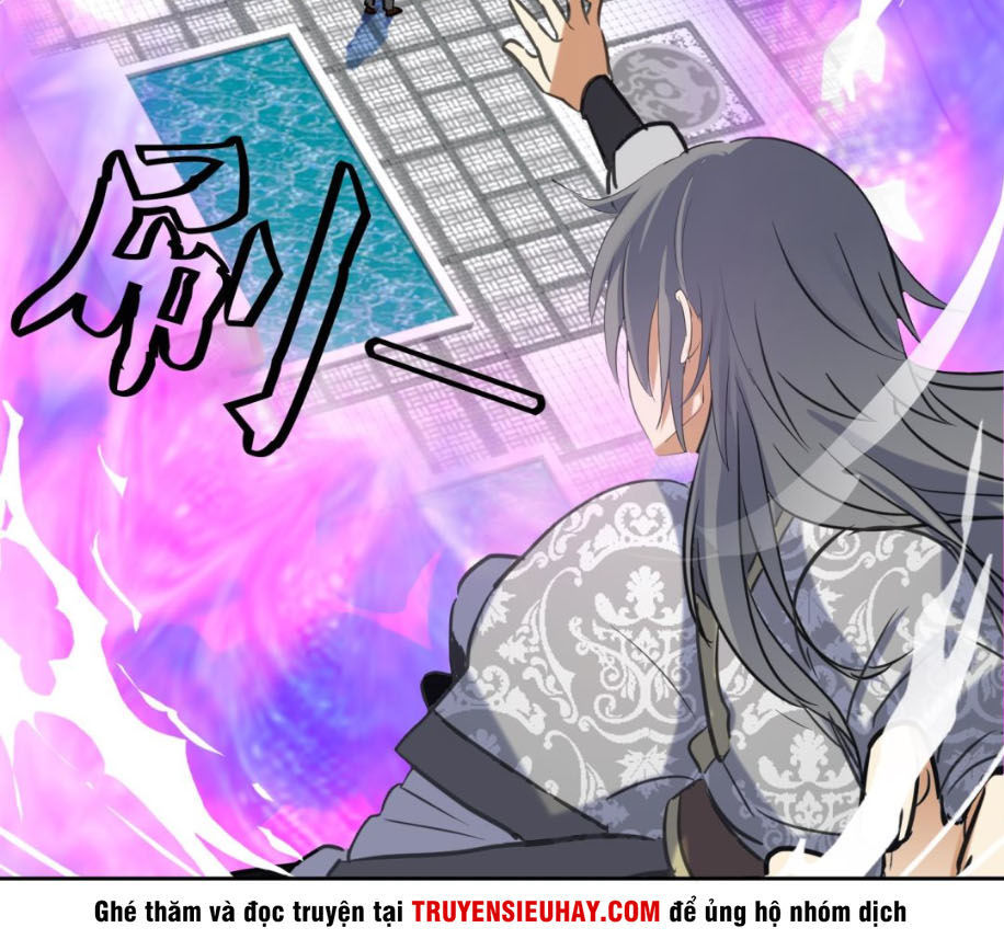 Võ Nghịch Cửu Thiên Chapter 142 - Trang 2