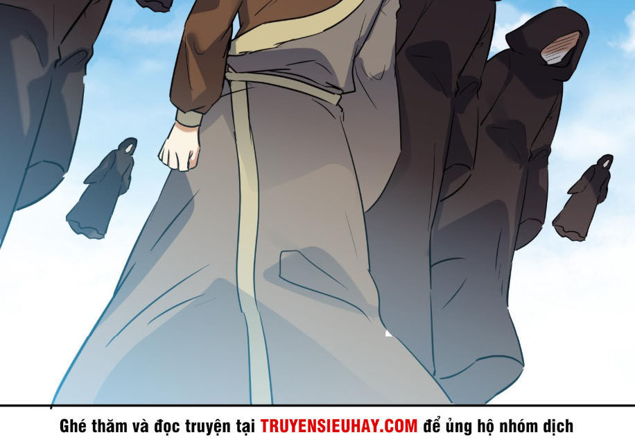 Võ Nghịch Cửu Thiên Chapter 142 - Trang 2