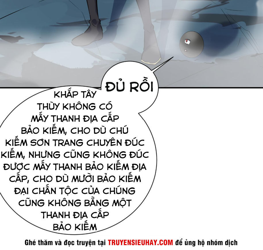 Võ Nghịch Cửu Thiên Chapter 142 - Trang 2