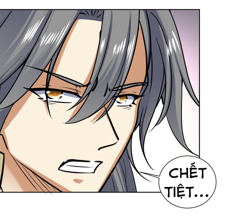 Võ Nghịch Cửu Thiên Chapter 142 - Trang 2