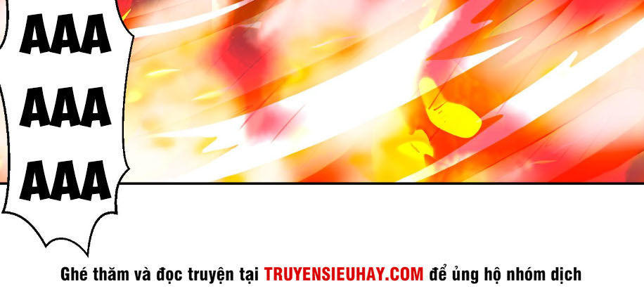 Võ Nghịch Cửu Thiên Chapter 142 - Trang 2