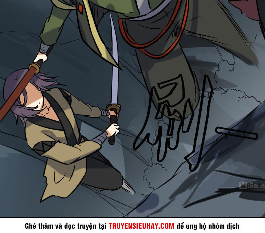 Võ Nghịch Cửu Thiên Chapter 143 - Trang 2