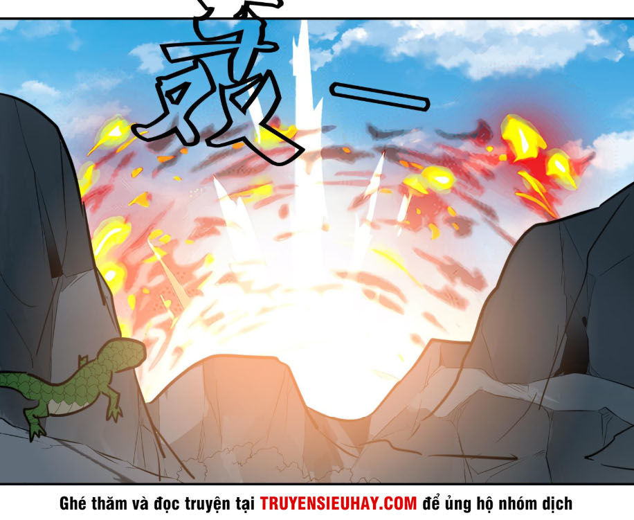 Võ Nghịch Cửu Thiên Chapter 143 - Trang 2