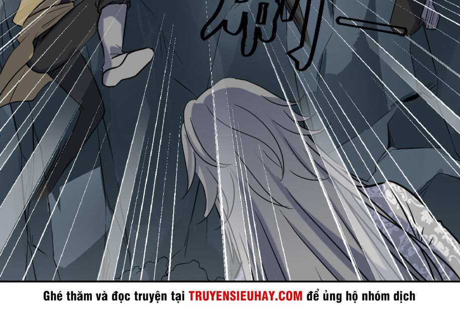 Võ Nghịch Cửu Thiên Chapter 143 - Trang 2