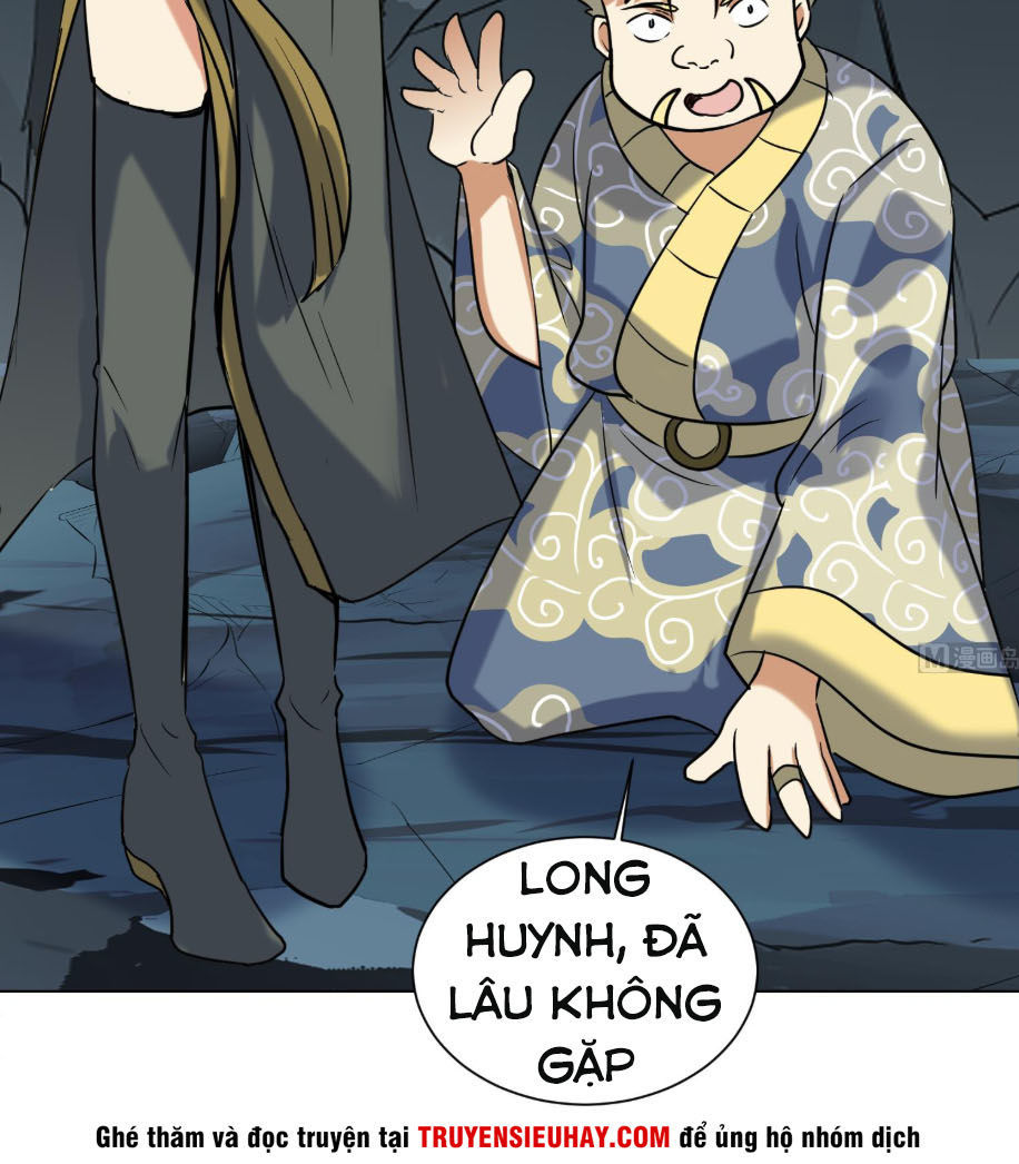 Võ Nghịch Cửu Thiên Chapter 143 - Trang 2