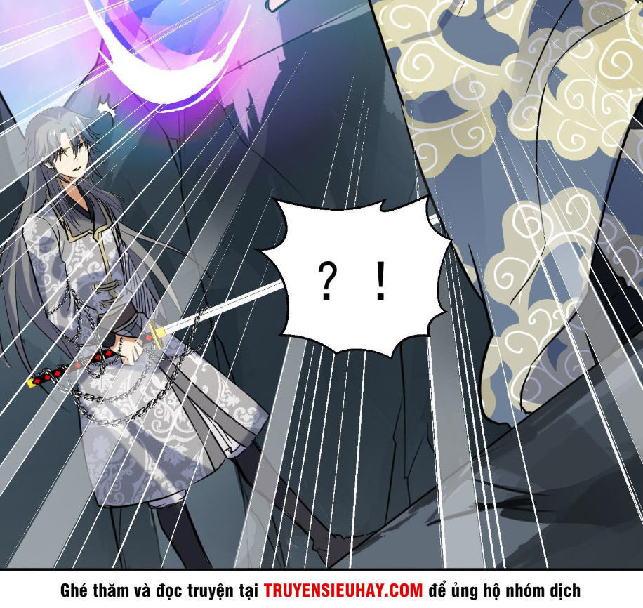 Võ Nghịch Cửu Thiên Chapter 144 - Trang 2