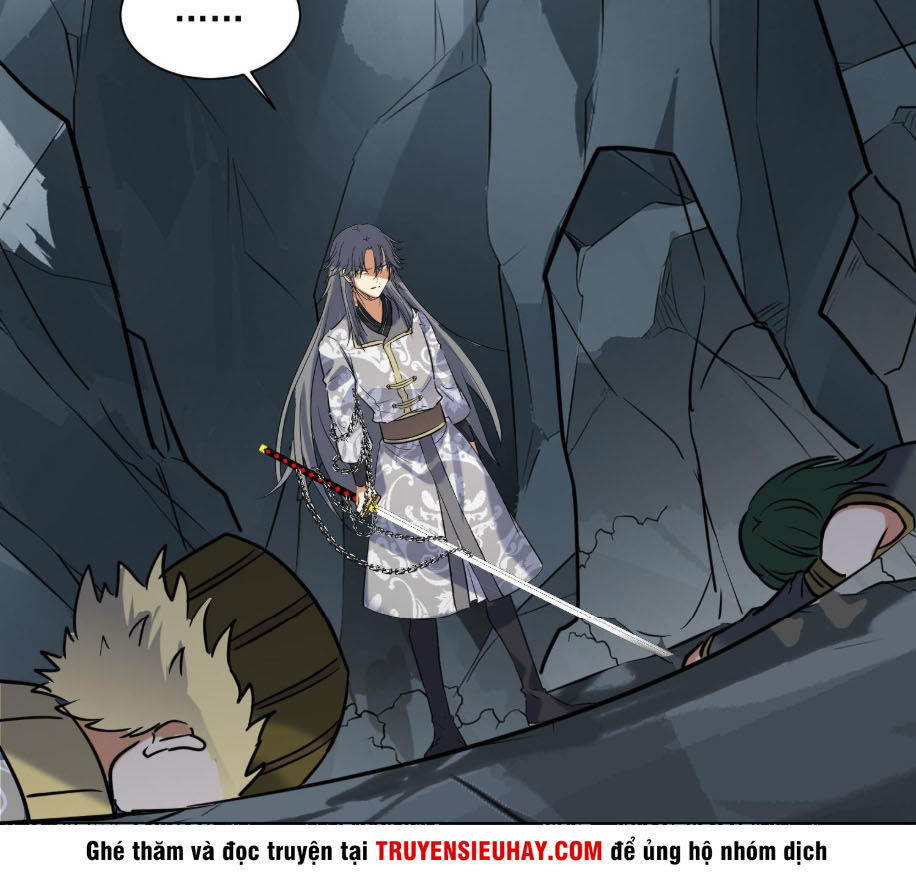 Võ Nghịch Cửu Thiên Chapter 144 - Trang 2