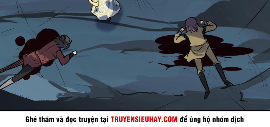 Võ Nghịch Cửu Thiên Chapter 144 - Trang 2