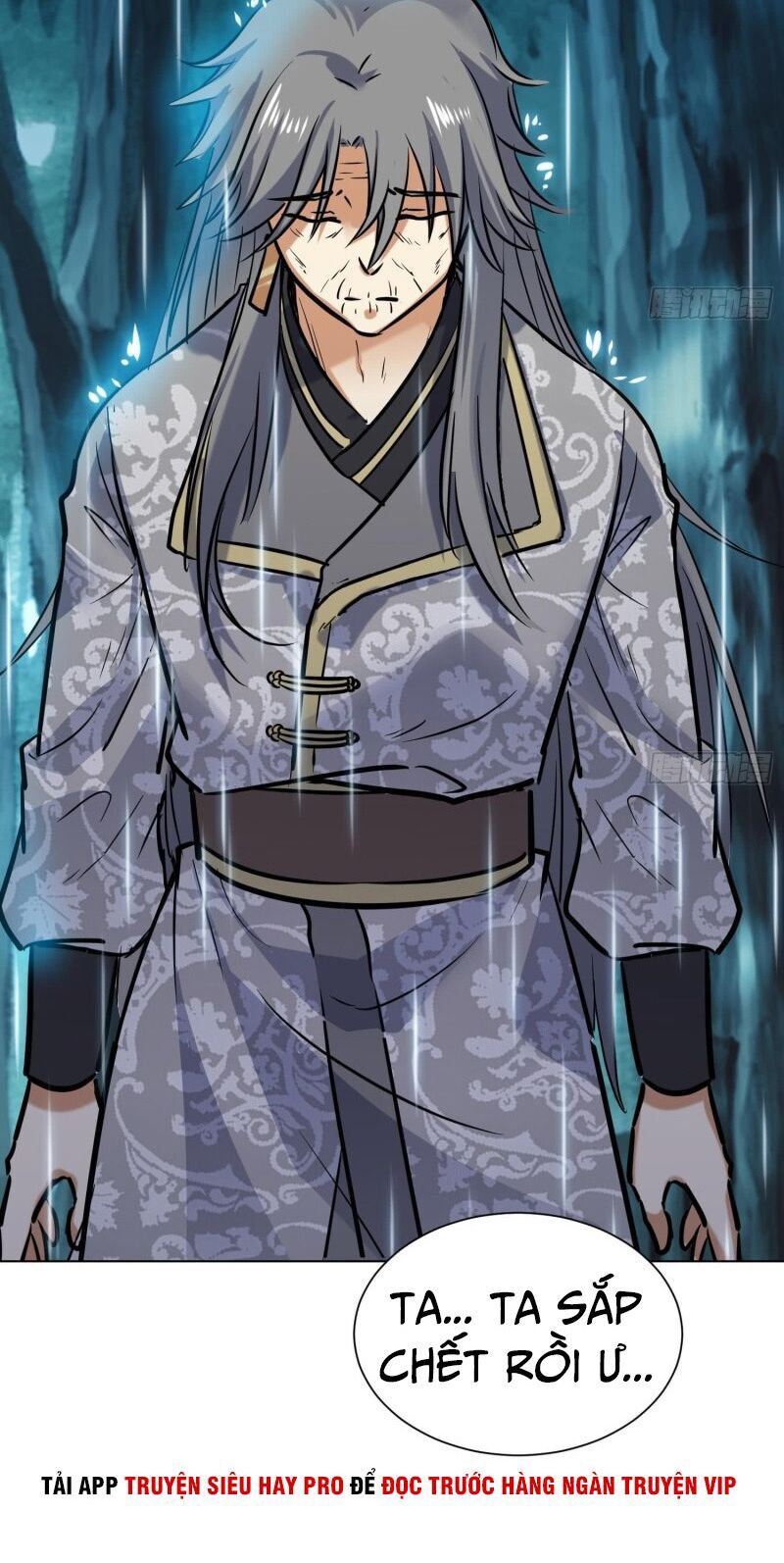 Võ Nghịch Cửu Thiên Chapter 145 - Trang 2