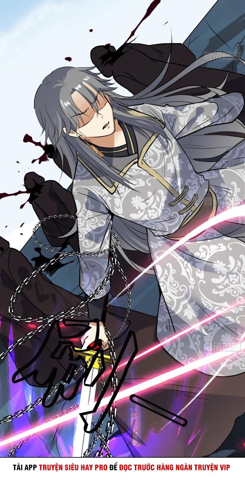 Võ Nghịch Cửu Thiên Chapter 145 - Trang 2