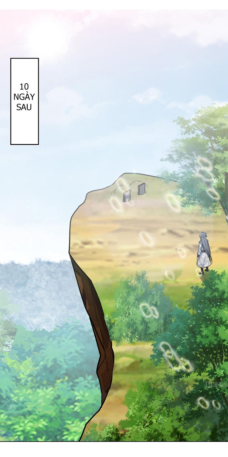 Võ Nghịch Cửu Thiên Chapter 146 - Trang 2