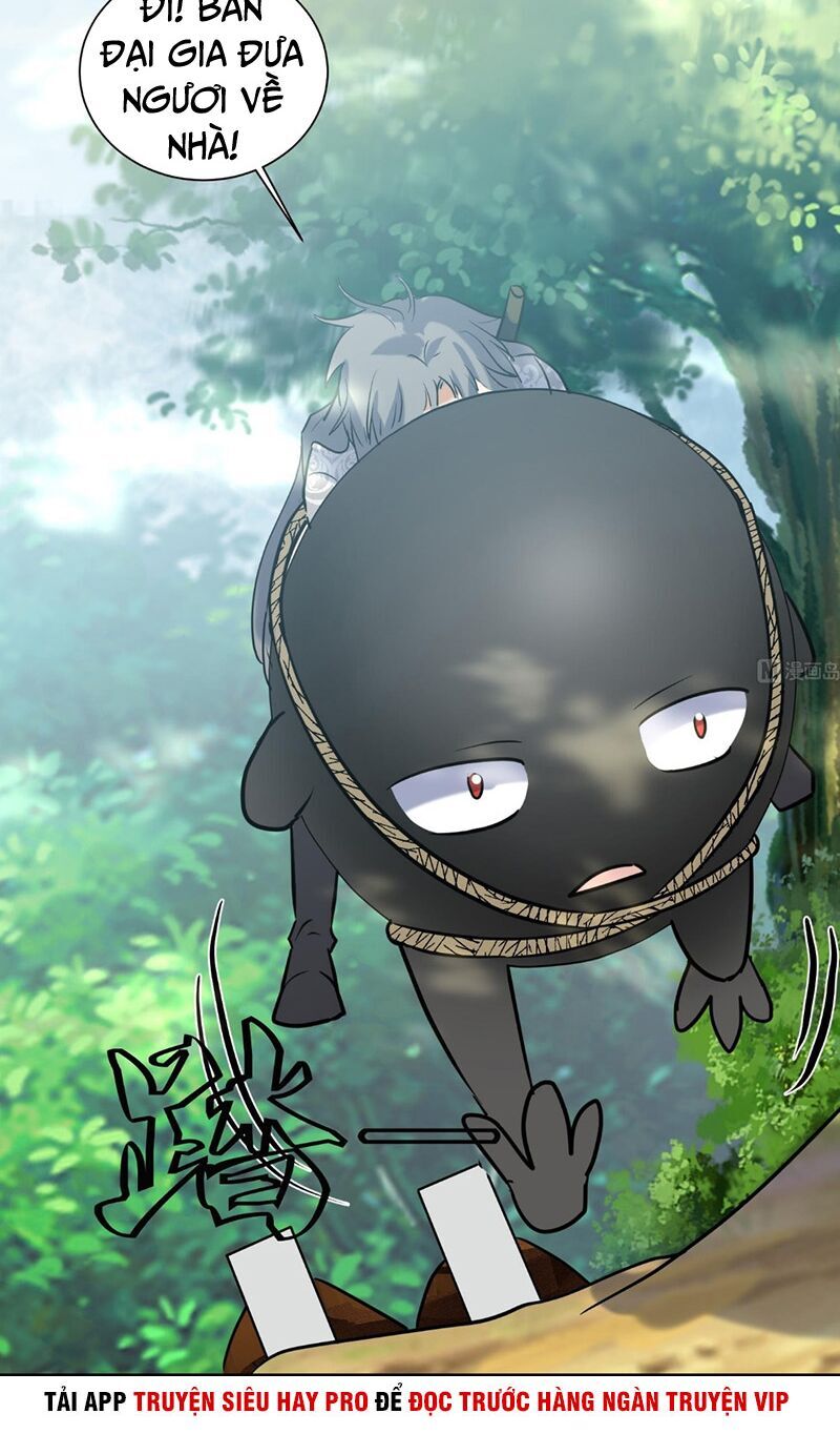 Võ Nghịch Cửu Thiên Chapter 146 - Trang 2