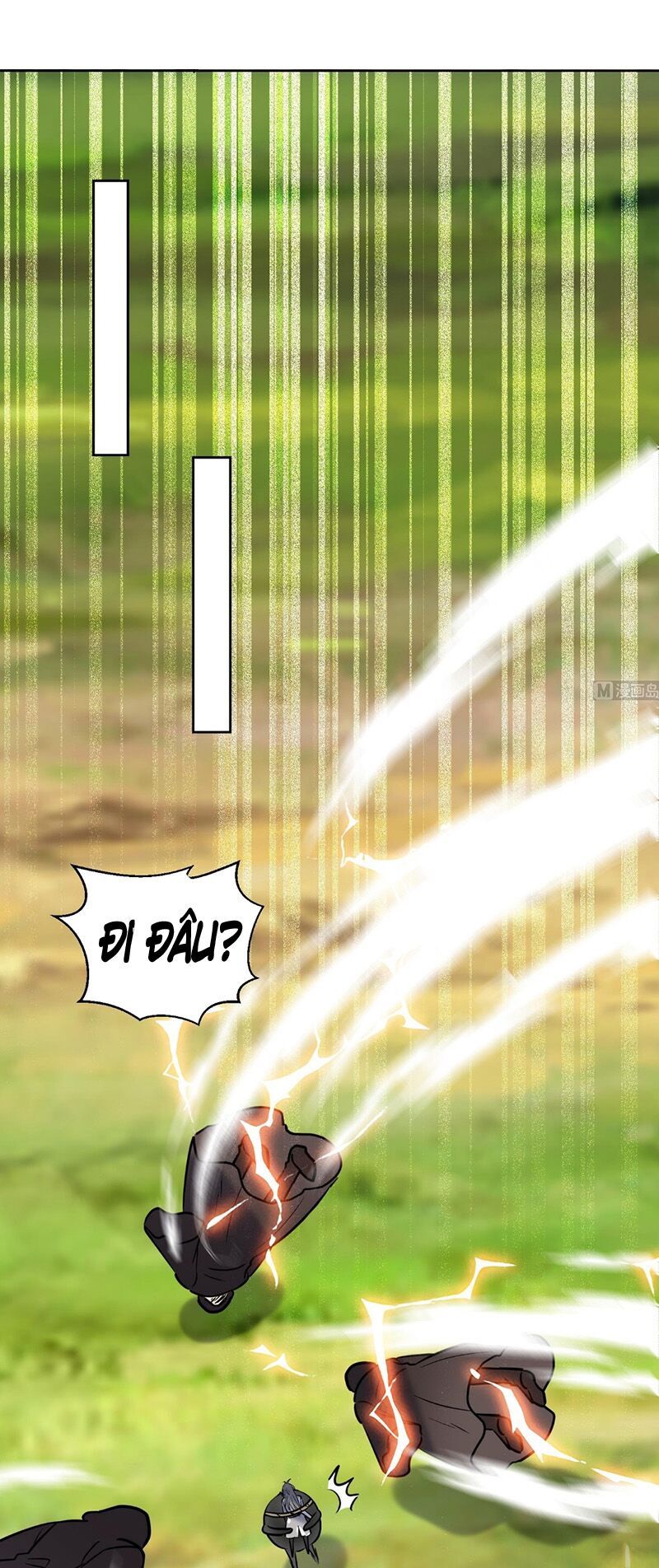 Võ Nghịch Cửu Thiên Chapter 146 - Trang 2