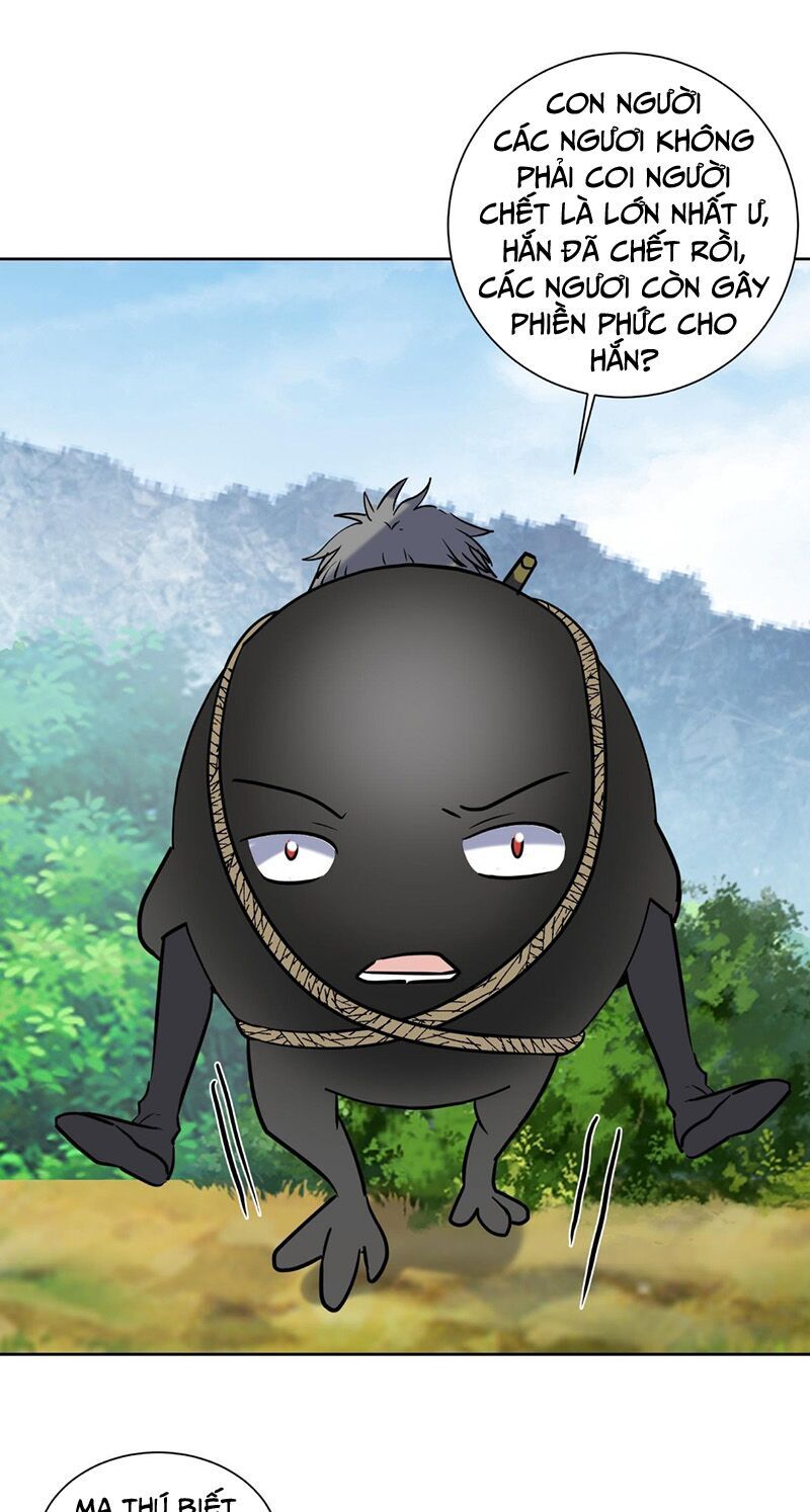 Võ Nghịch Cửu Thiên Chapter 146 - Trang 2