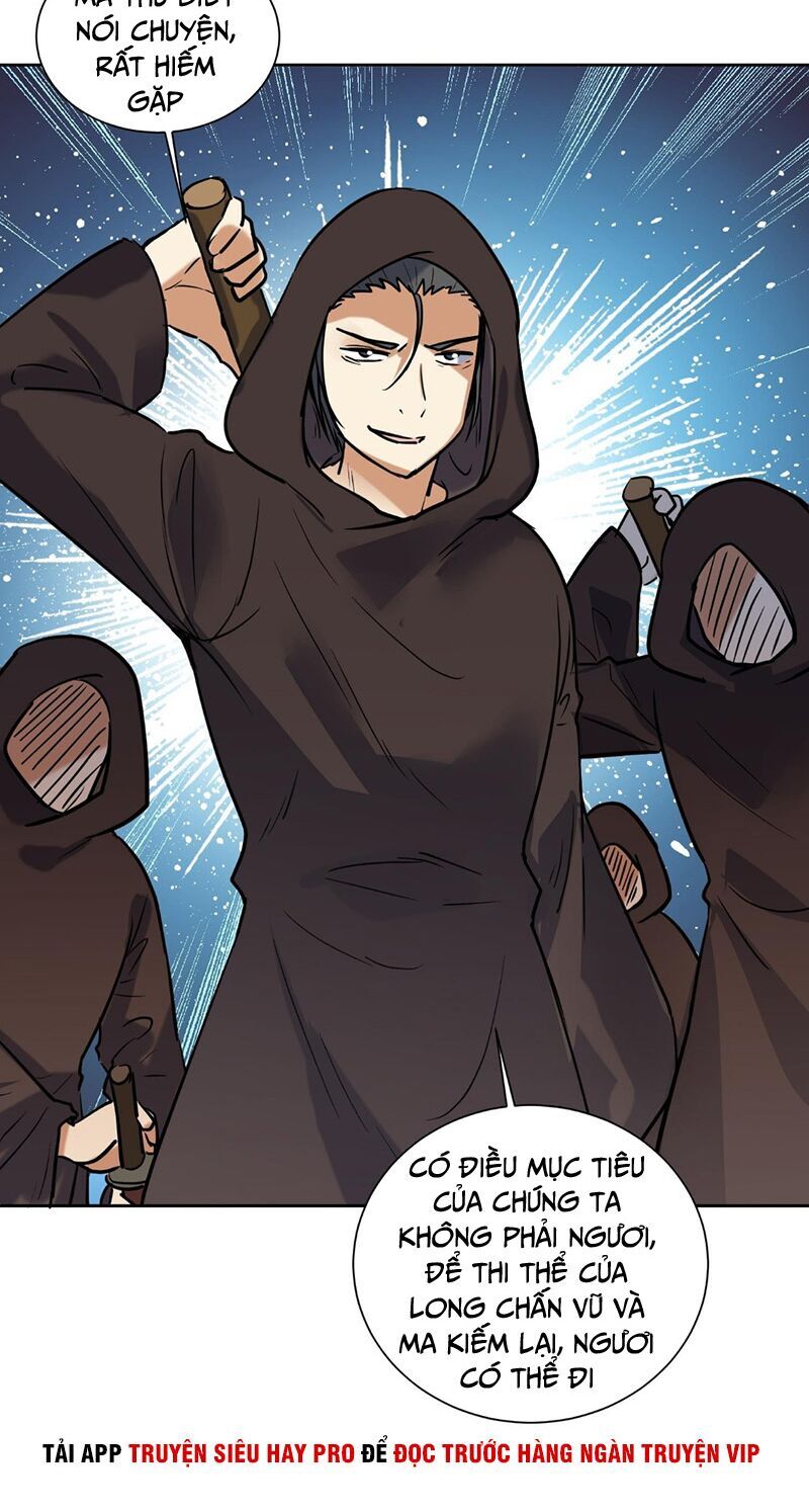 Võ Nghịch Cửu Thiên Chapter 146 - Trang 2