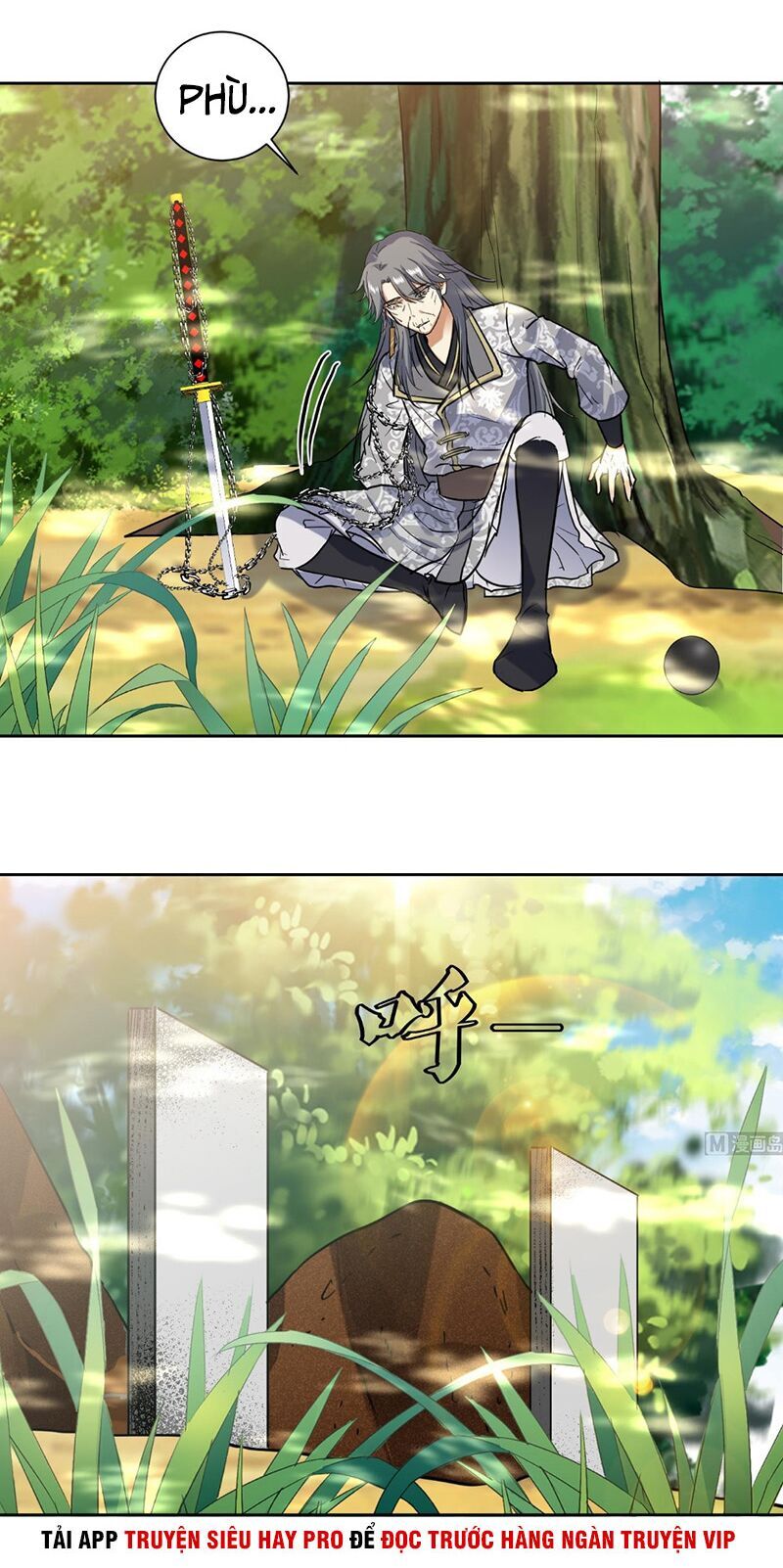 Võ Nghịch Cửu Thiên Chapter 146 - Trang 2