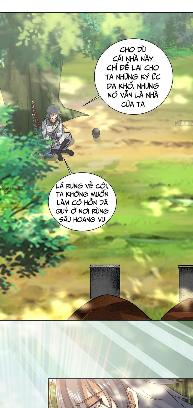 Võ Nghịch Cửu Thiên Chapter 146 - Trang 2