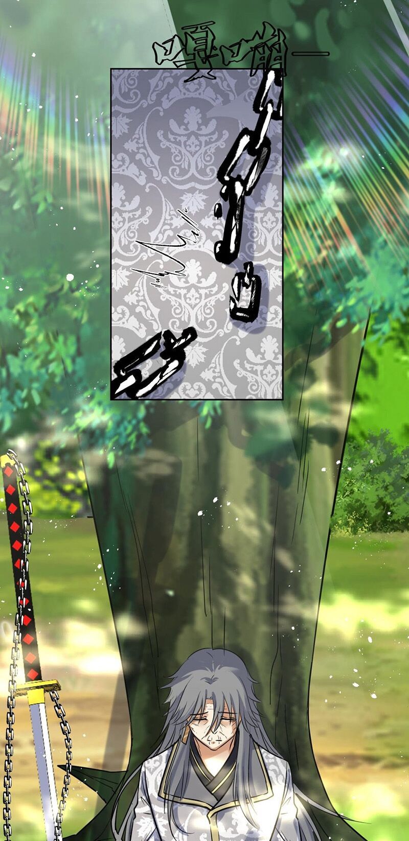 Võ Nghịch Cửu Thiên Chapter 146 - Trang 2