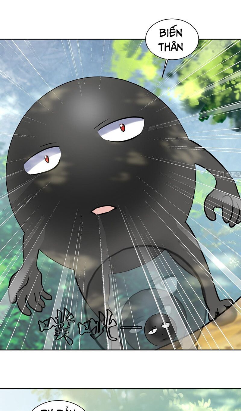Võ Nghịch Cửu Thiên Chapter 146 - Trang 2