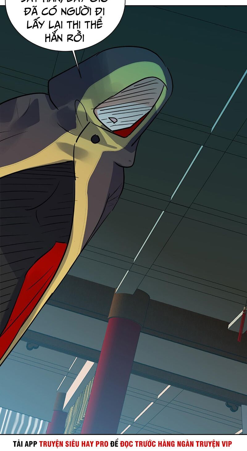 Võ Nghịch Cửu Thiên Chapter 147 - Trang 2