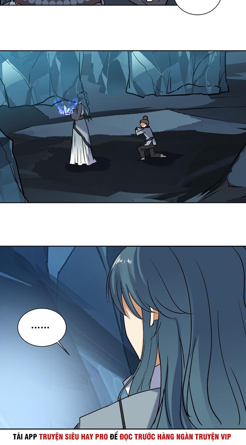 Võ Nghịch Cửu Thiên Chapter 147 - Trang 2