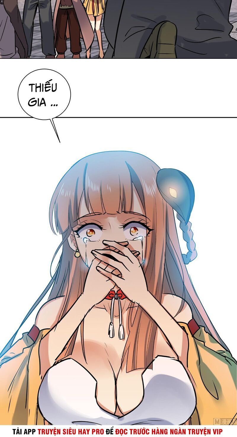 Võ Nghịch Cửu Thiên Chapter 147 - Trang 2