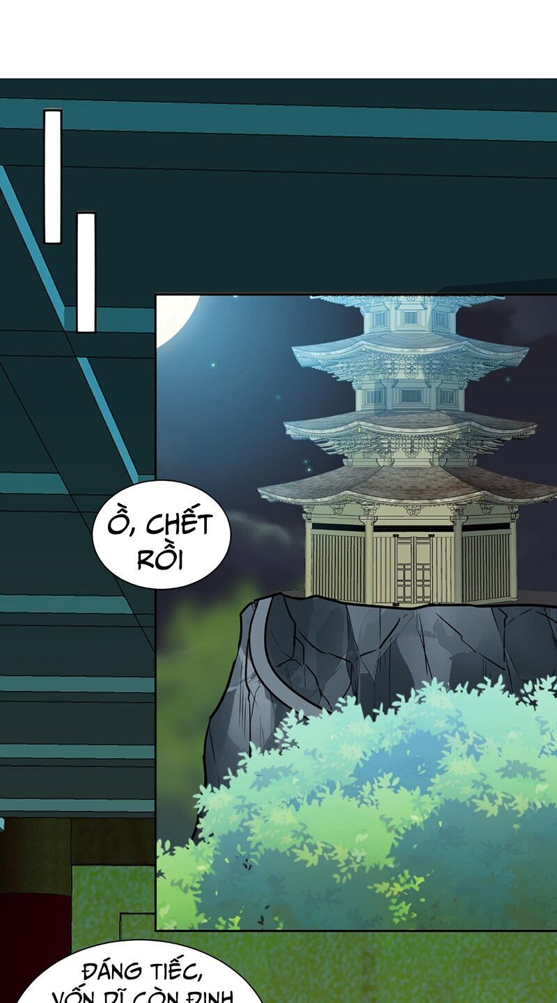 Võ Nghịch Cửu Thiên Chapter 147 - Trang 2