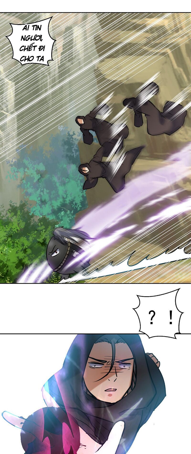 Võ Nghịch Cửu Thiên Chapter 148 - Trang 2