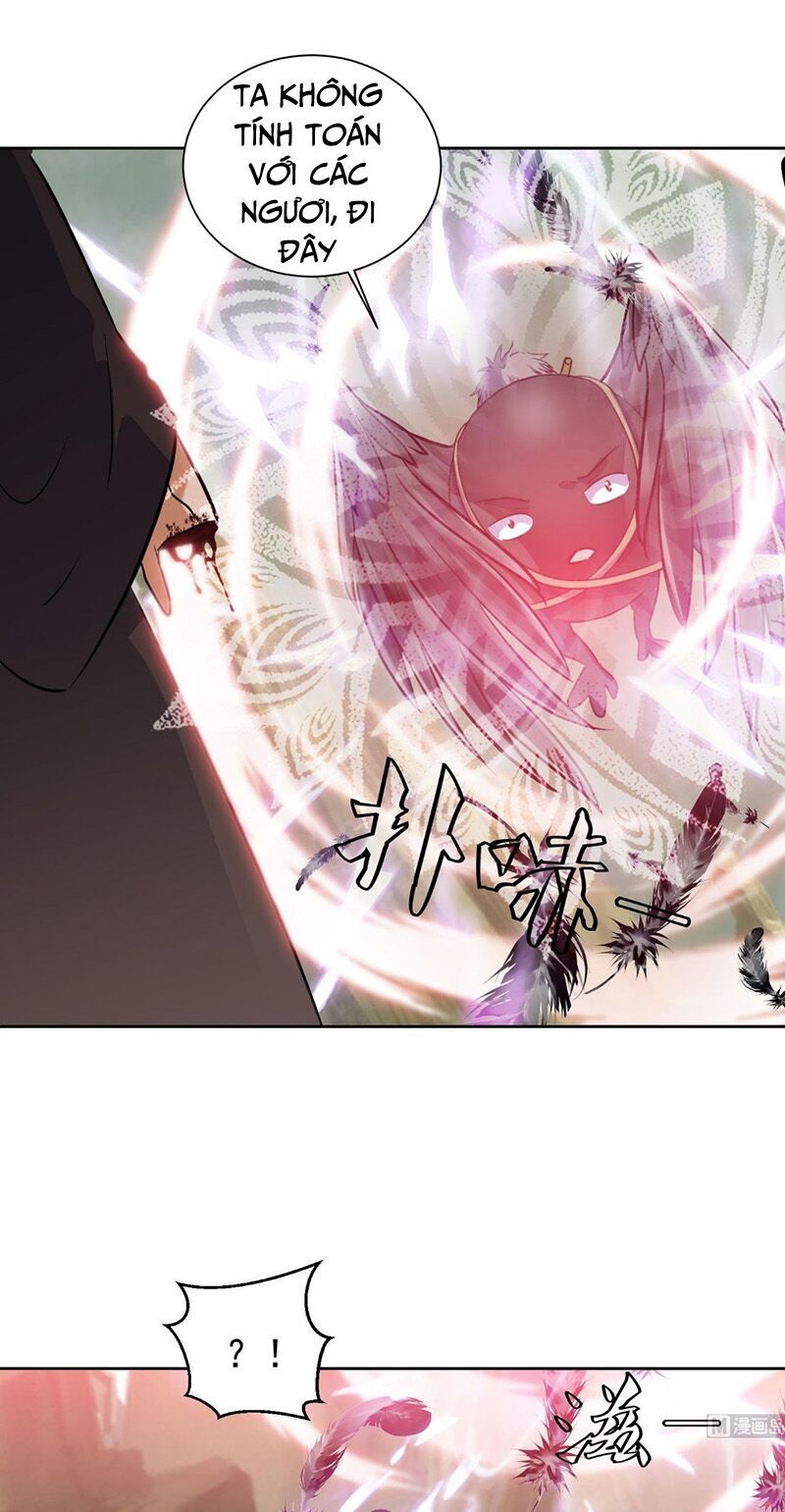 Võ Nghịch Cửu Thiên Chapter 148 - Trang 2