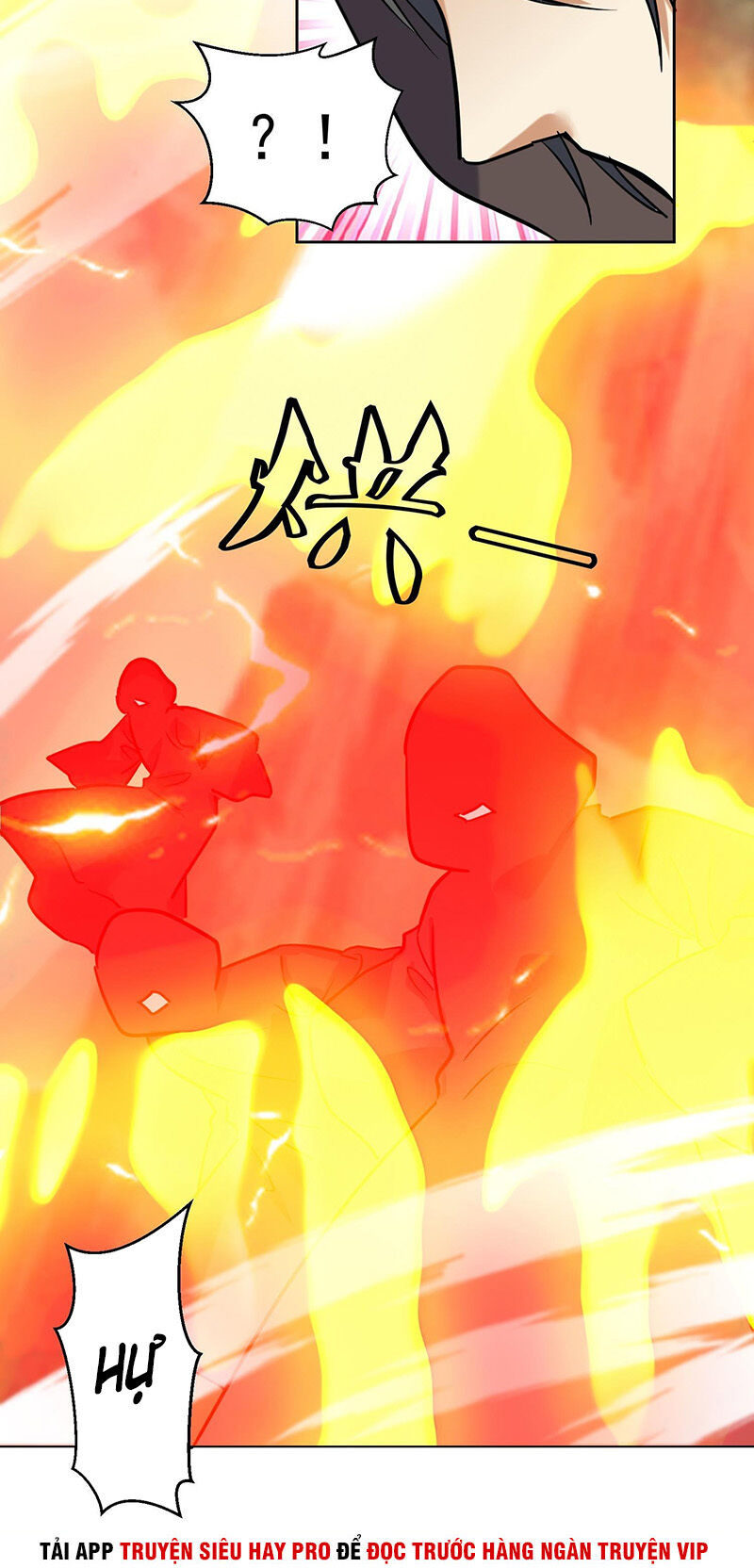 Võ Nghịch Cửu Thiên Chapter 149 - Trang 2