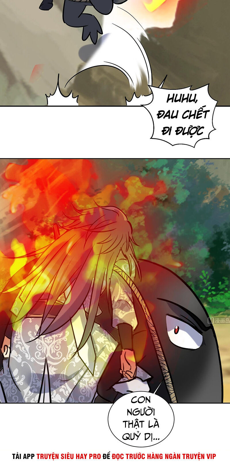 Võ Nghịch Cửu Thiên Chapter 149 - Trang 2