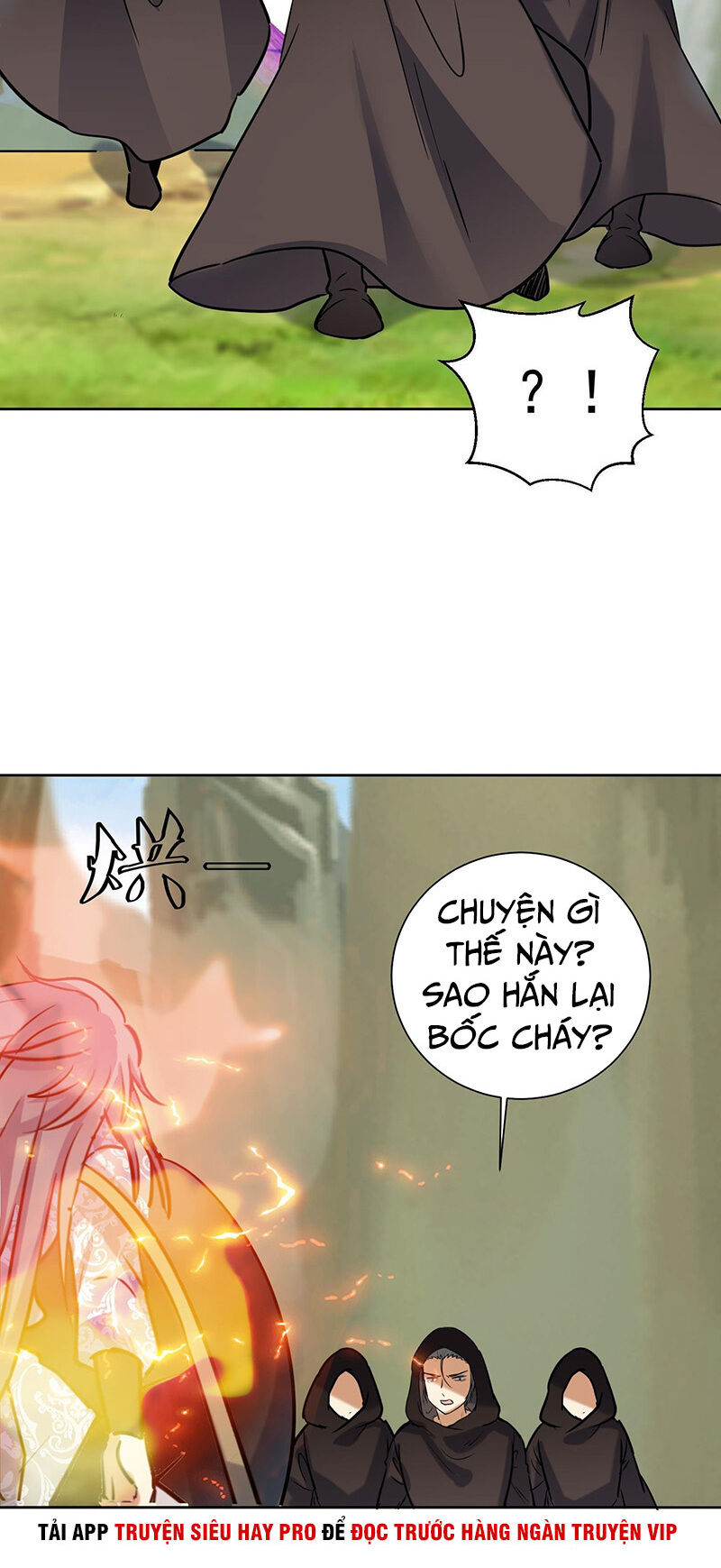 Võ Nghịch Cửu Thiên Chapter 149 - Trang 2