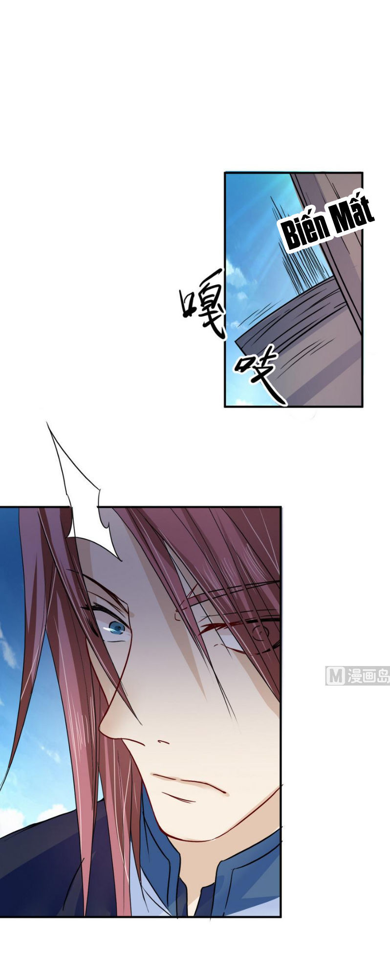 Võ Nghịch Cửu Thiên Chapter 15 - Trang 2