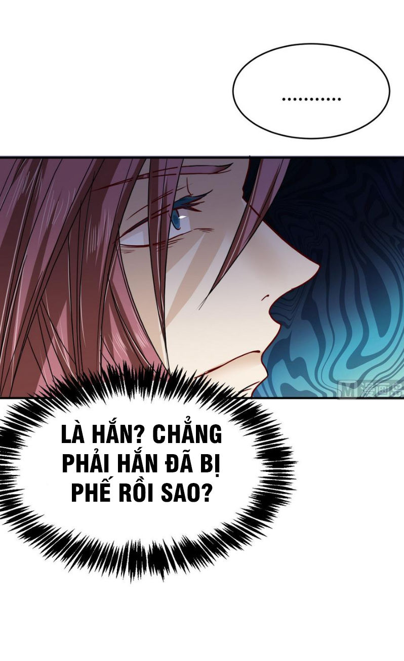 Võ Nghịch Cửu Thiên Chapter 15 - Trang 2