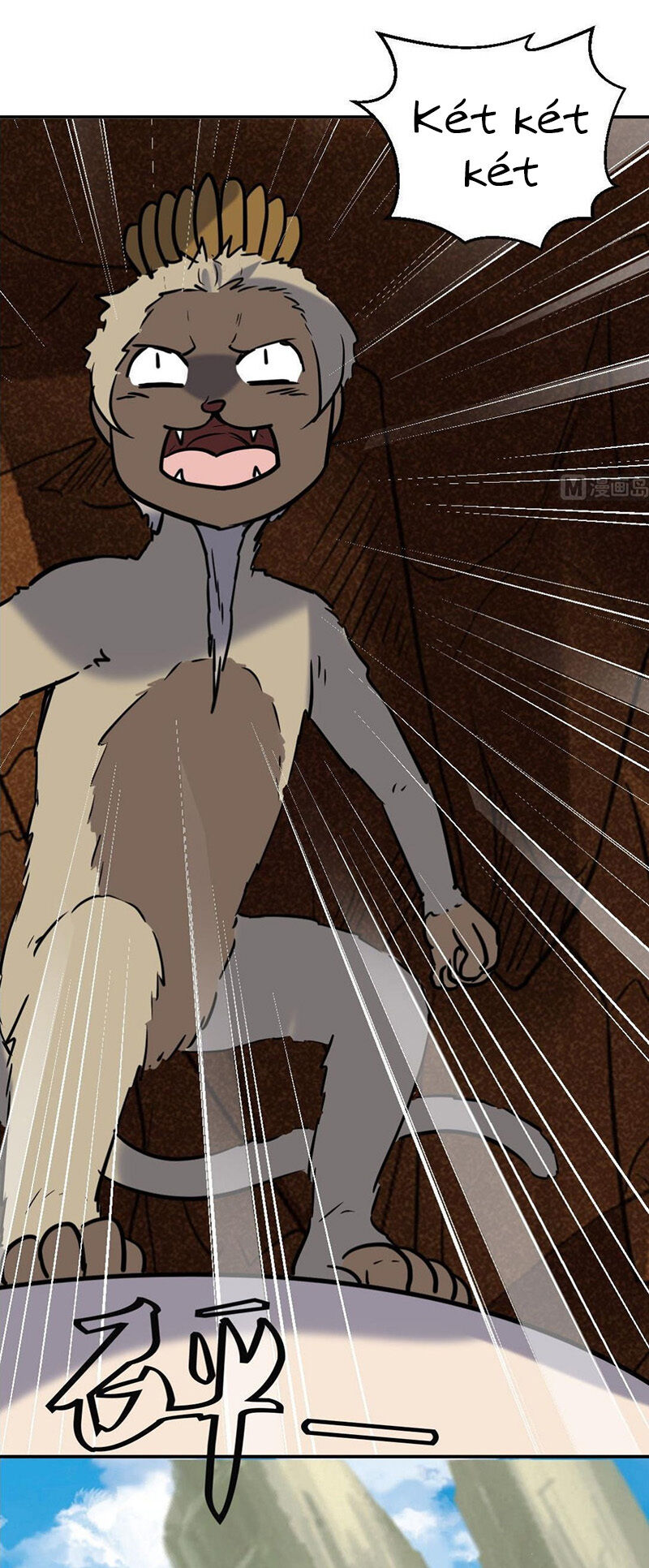 Võ Nghịch Cửu Thiên Chapter 150 - Trang 2