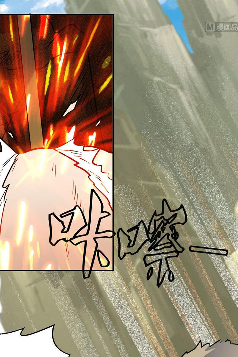 Võ Nghịch Cửu Thiên Chapter 150 - Trang 2