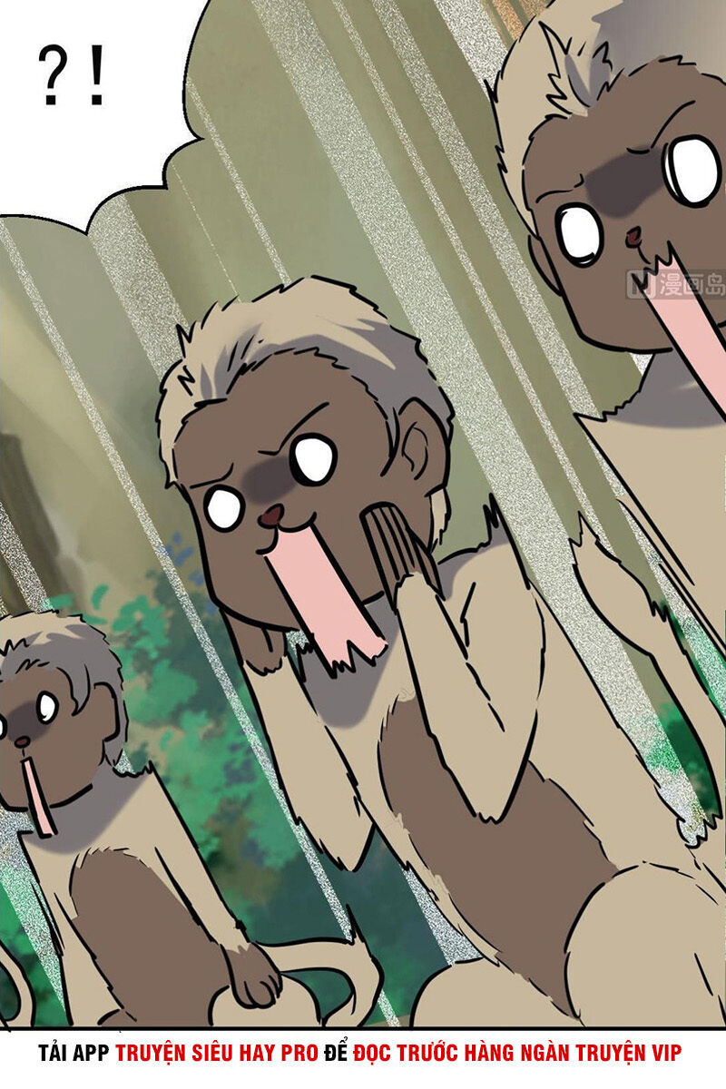 Võ Nghịch Cửu Thiên Chapter 150 - Trang 2