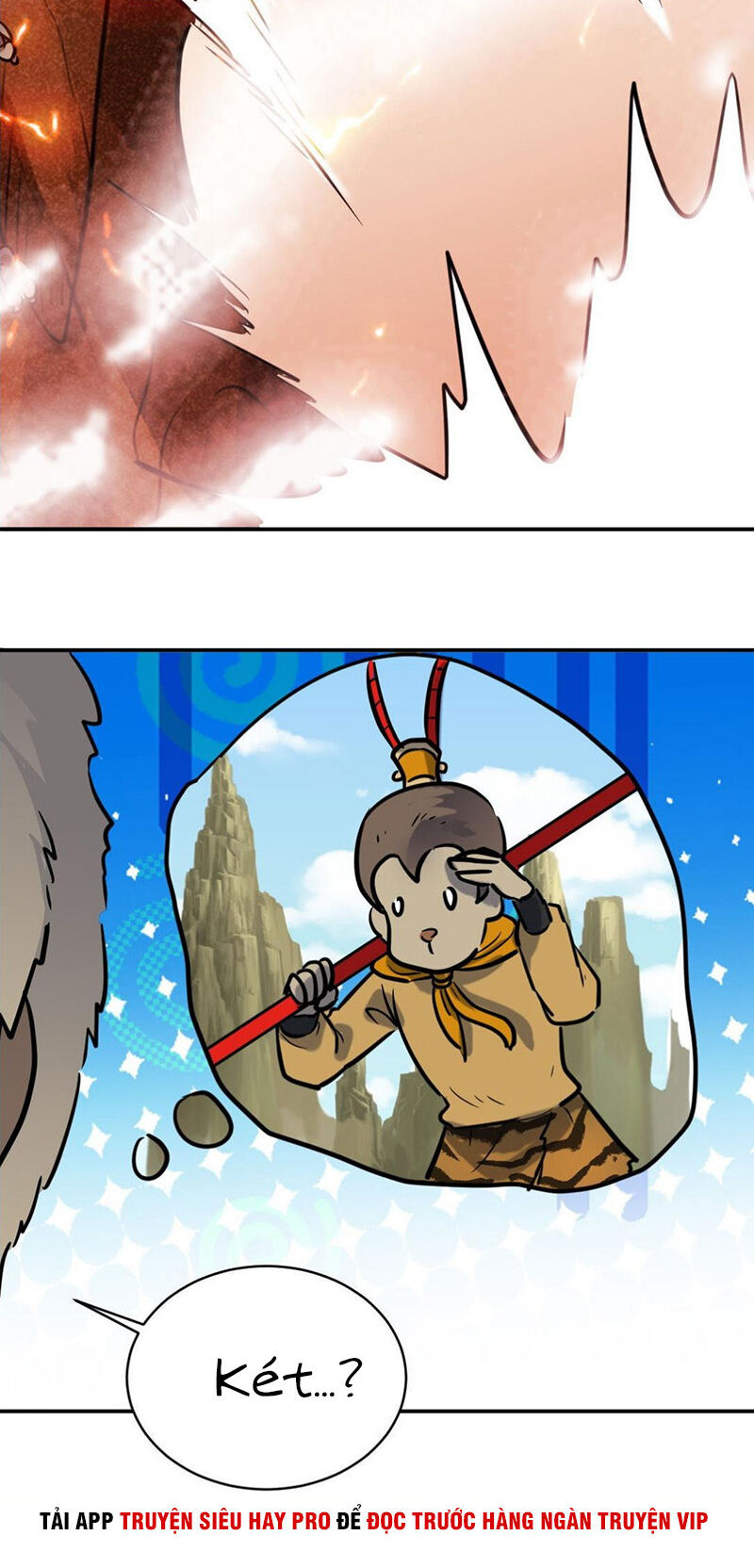 Võ Nghịch Cửu Thiên Chapter 150 - Trang 2