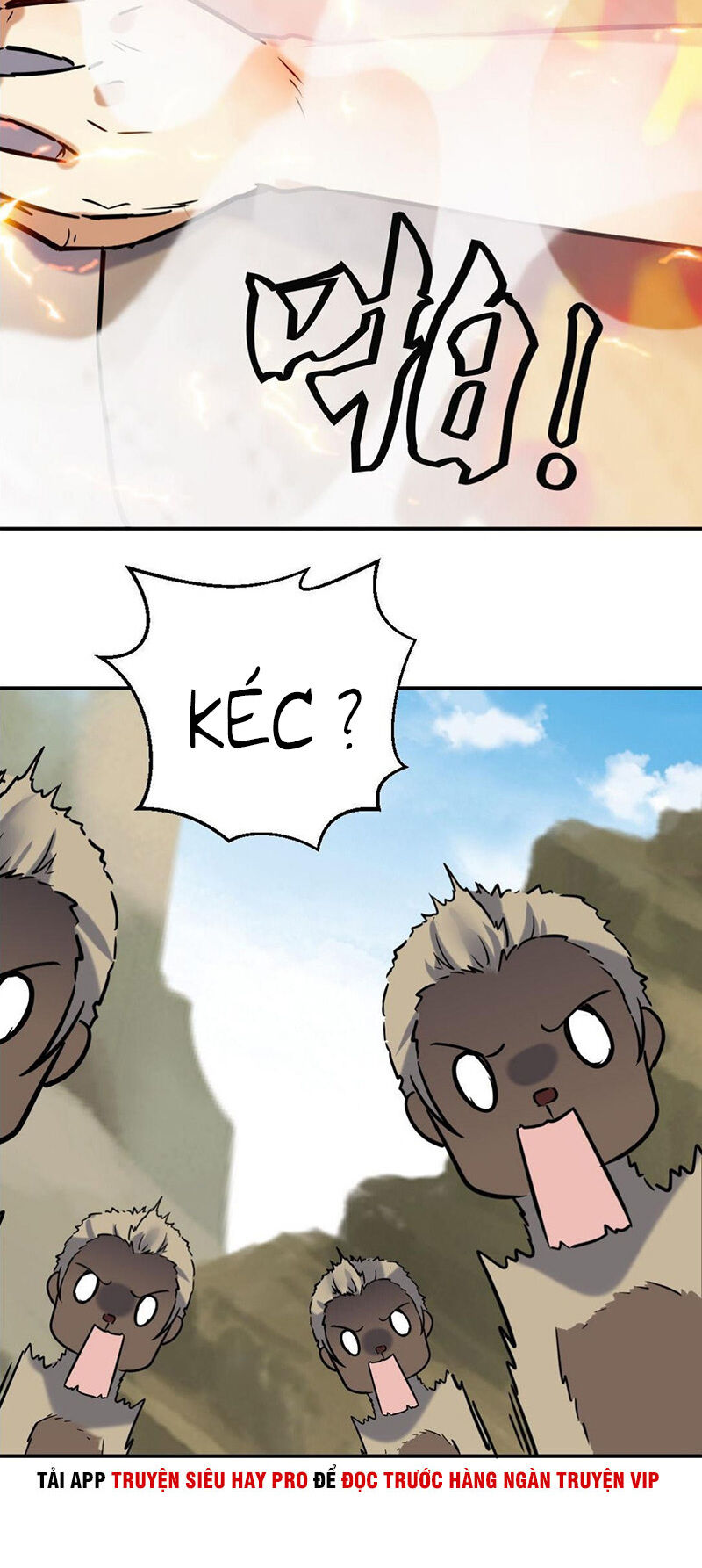 Võ Nghịch Cửu Thiên Chapter 150 - Trang 2