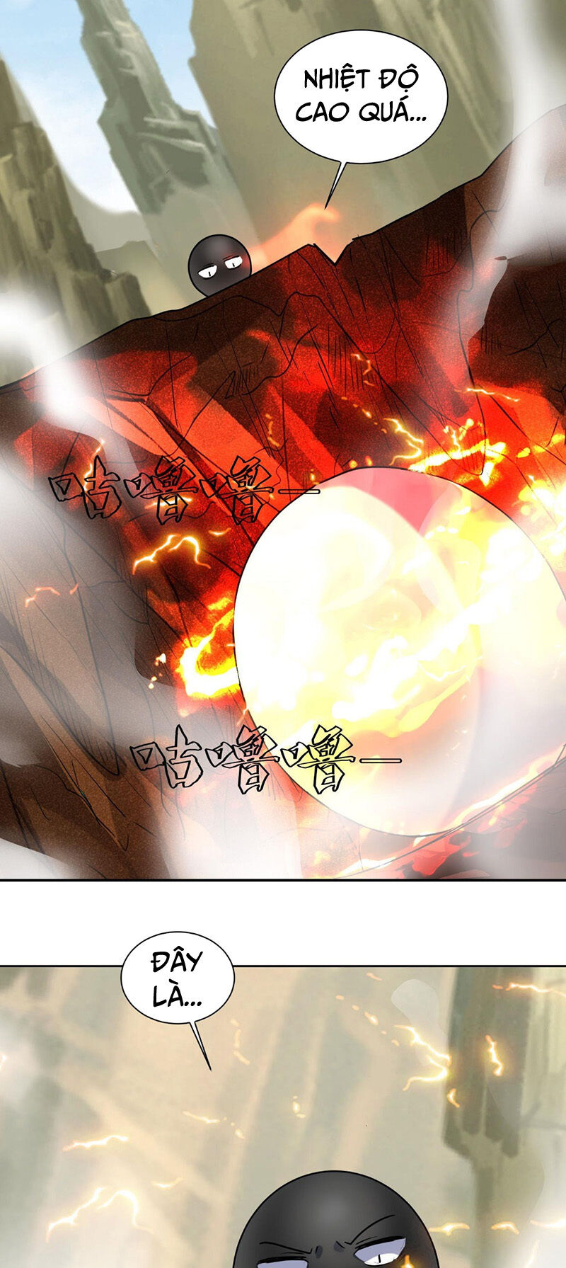 Võ Nghịch Cửu Thiên Chapter 150 - Trang 2