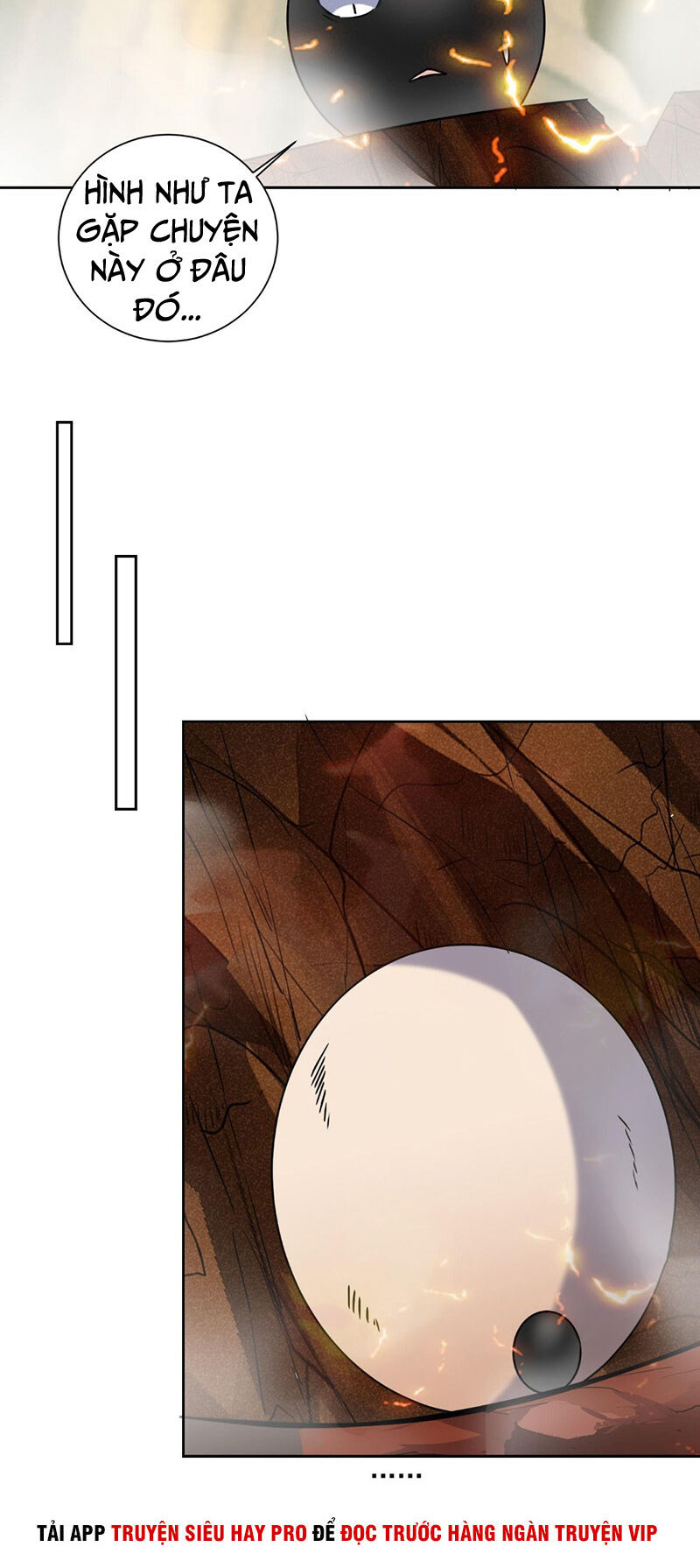 Võ Nghịch Cửu Thiên Chapter 150 - Trang 2