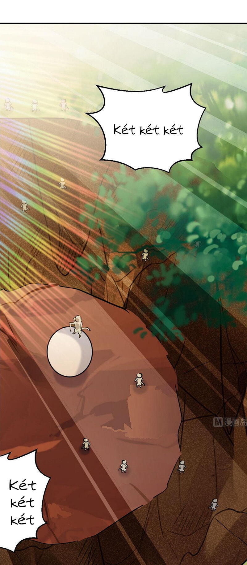 Võ Nghịch Cửu Thiên Chapter 150 - Trang 2