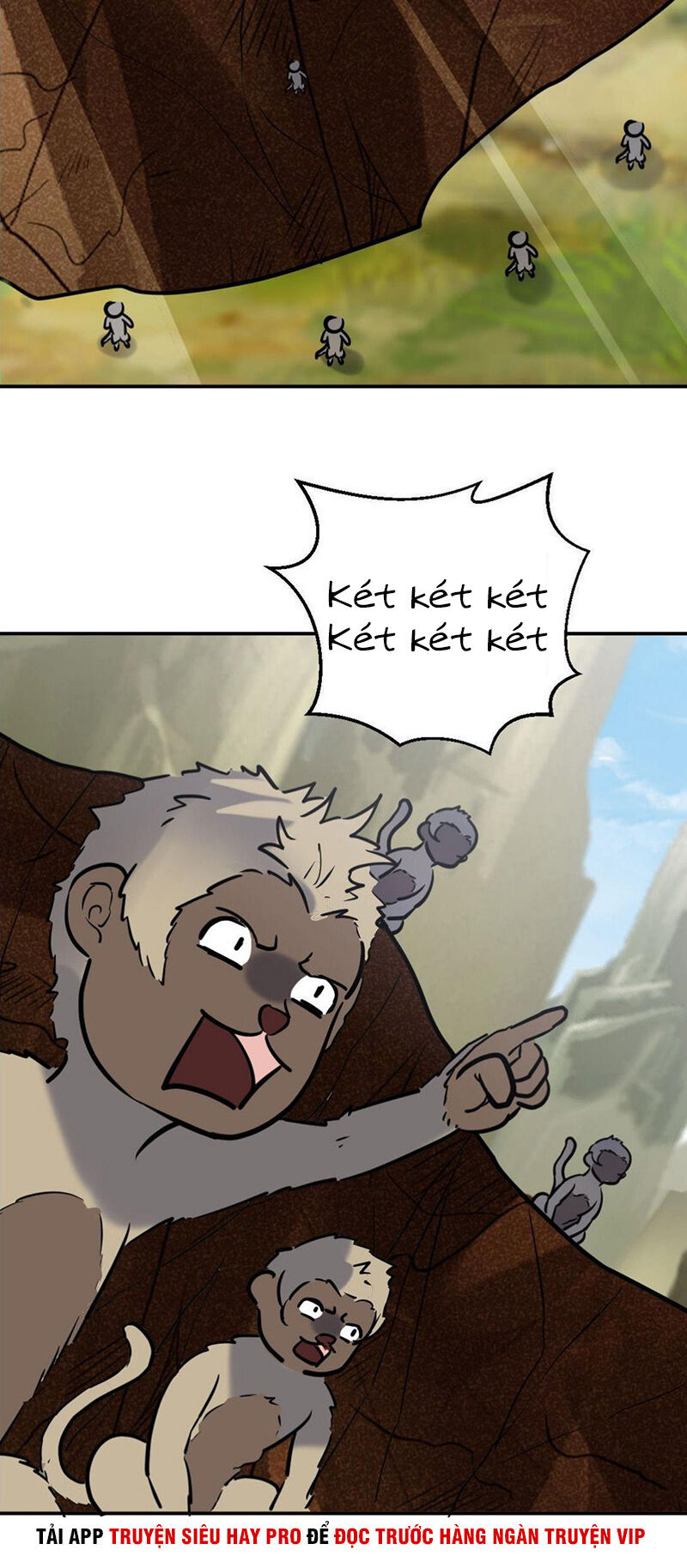 Võ Nghịch Cửu Thiên Chapter 150 - Trang 2