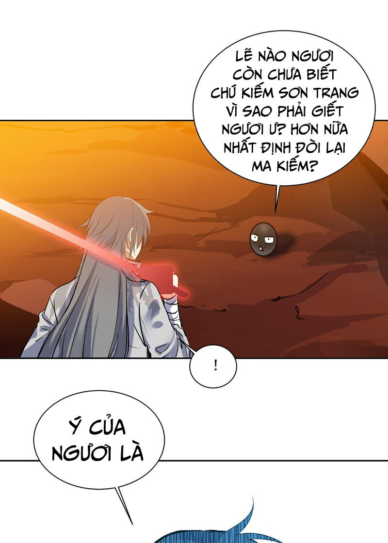 Võ Nghịch Cửu Thiên Chapter 151 - Trang 2