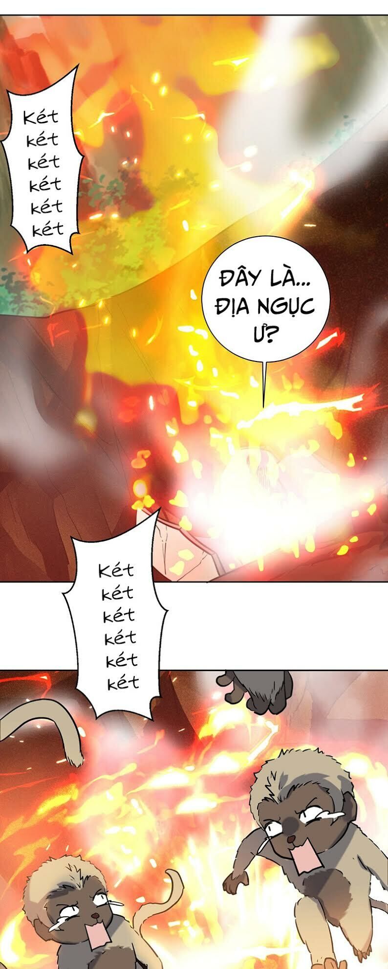 Võ Nghịch Cửu Thiên Chapter 151 - Trang 2