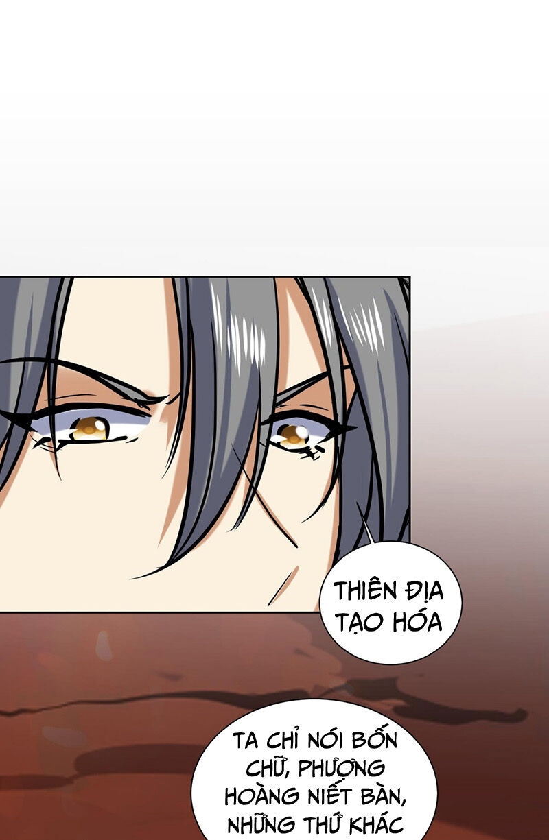 Võ Nghịch Cửu Thiên Chapter 151 - Trang 2