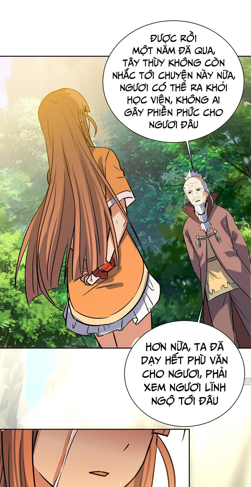 Võ Nghịch Cửu Thiên Chapter 152 - Trang 2