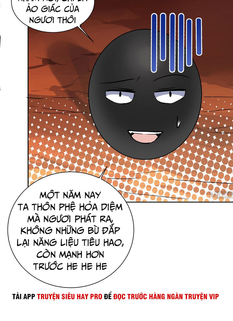 Võ Nghịch Cửu Thiên Chapter 152 - Trang 2